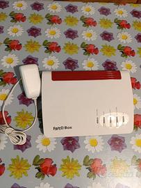FRITZ!BOX 7590 MODEM ROUTER