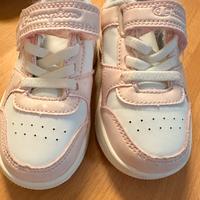 Scaroe champion bambina nunero 24