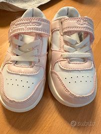 Scaroe champion bambina nunero 24