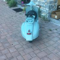 Vespa 125 vnb1 1959