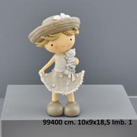 Bomboniere per comunione-cresima femmina o maschio