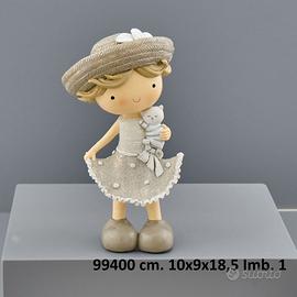 Bomboniere per comunione-cresima femmina o maschio