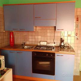 Cucina completa