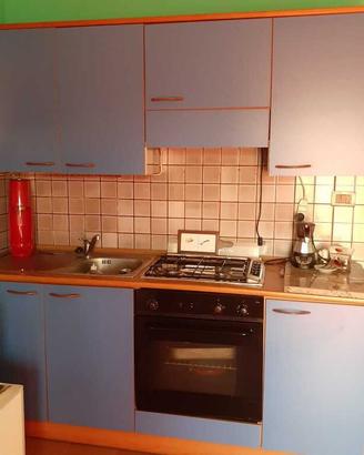 Cucina completa