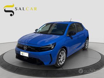Opel Corsa 1.2 100cv automatica 2024