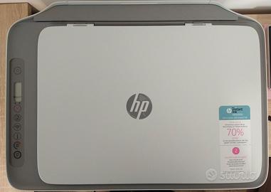 Stampante HP DeskJet 2720 multifunzione