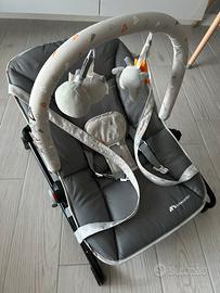 Sdraietta Starlight Bebeconfort