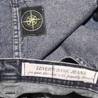 Jeans Levers basic