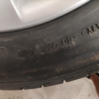 CERCHI IN LEGA BMW R 17