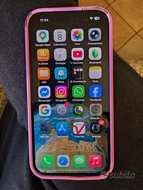iPhone 14 pro da 256 GB