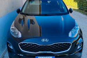 Kia Sportage 4 1.6 Diesel Mildybrid 136cv