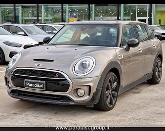 MINI Clubman 2.0 COOPER - SD - HYPE | 190CV -...