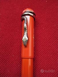 Penna a sfera montblanc