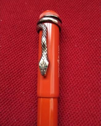 Penna a sfera montblanc