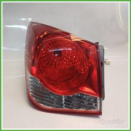 Fanale Fanalino Sinistro SX SAMLIP CHEVROLET (DAEW