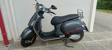 vespa 300