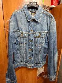 giubotto unisex jeans