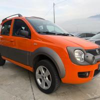 Fiat Panda 1.3 MJT 16V 4x4 Cross
