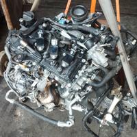 Motore Toyota Aygo X 1.0 2025 1KR KM0