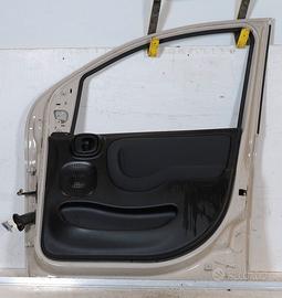 PORTA ANTERIORE DESTRA - FIAT PANDA