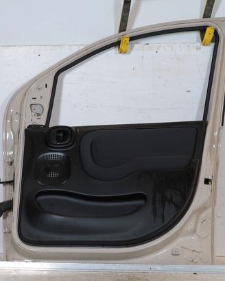 PORTA ANTERIORE DESTRA - FIAT PANDA