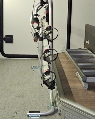 carry bike garage 