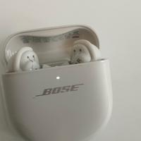 cuffie bluetooth Bose QuietComfort Earbuds II.