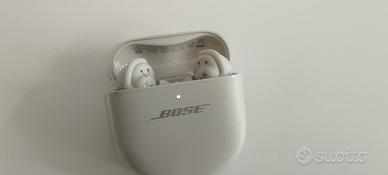 cuffie bluetooth Bose QuietComfort Earbuds II.