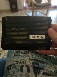 Portafoglo comix