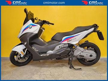 BMW C 650 Sport Garantito e Finanziabile