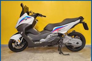 BMW C 650 Sport Garantito e Finanziabile