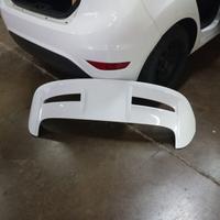Spoiler Ford Fiesta st originale