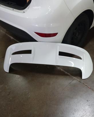 Spoiler Ford Fiesta st originale