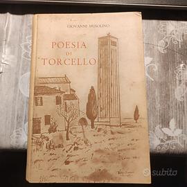 Poesia di Torcello