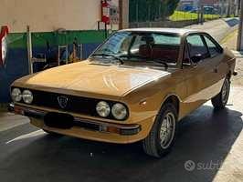 Lancia Beta