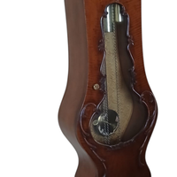 Orologio a pendolo tempus fugit