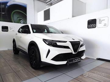 ALFA ROMEO Junior - Junior 1.2 136 CV Hybrid eDCT6