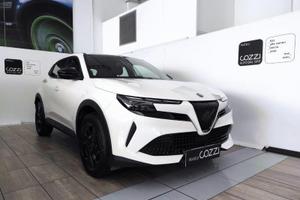 ALFA ROMEO Junior - Junior 1.2 136 CV Hybrid eDCT6