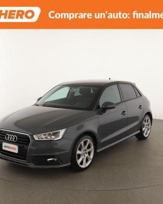 AUDI A1 YV08885