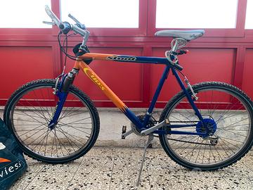 Mountain bike 28’’