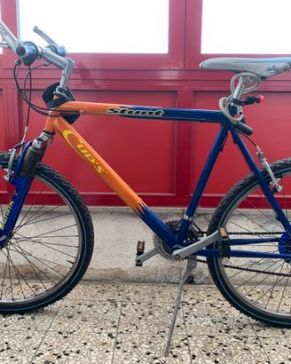 Mountain bike 28’’