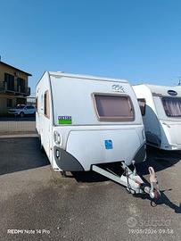 roulotte Knaus Sudwind Azur 