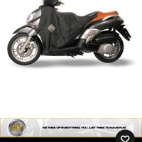 termo scudo tucano urbano