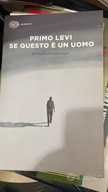 Se questo è un uomo – Primo Levi