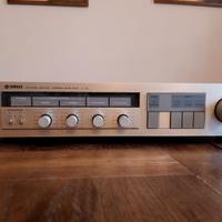 Yamaha A-050 Amplificatore Stereo Natural Sound –