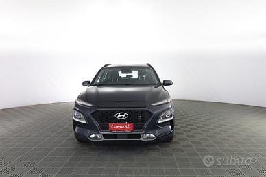 HYUNDAI Kona Kona HEV 1.6 DCT XTech