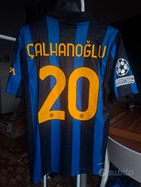 Maglia Inter 26/27 Calhanoglu 20