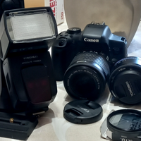 Canon EOS 750D