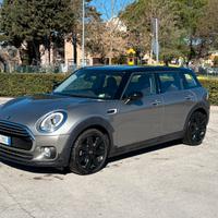 Mini clubman cooper