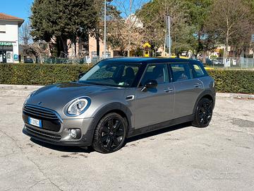 Mini clubman cooper
